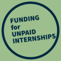 Funding for Unpaid Internships