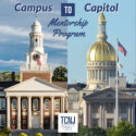 Campus to Capitol Mentorship Applications due 12/12/25