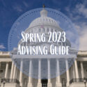 Spring 2023 Advising Guide