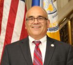 Mayor Reed Gusciora