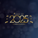 Class of 2025 Senior Awards