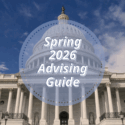 Spring 2026 Advising Guide